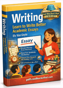 Writing: Learn to Write Better Academic Essays