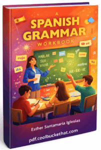 A Spanish Grammar Workbook